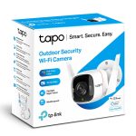 TP-Link Tapo C320WS Camera