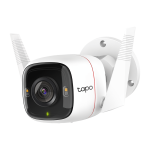 TP-Link Tapo C320WS Camera