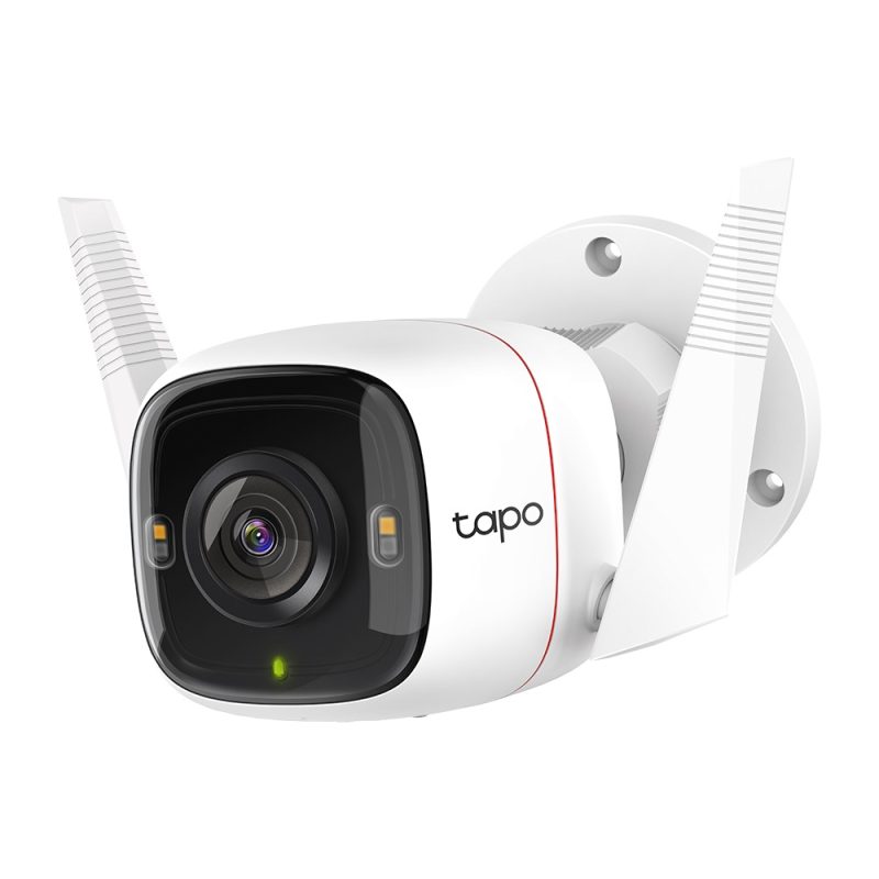 TP-Link Tapo C320WS Camera