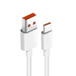Xiaomi 6A USB-C Cable