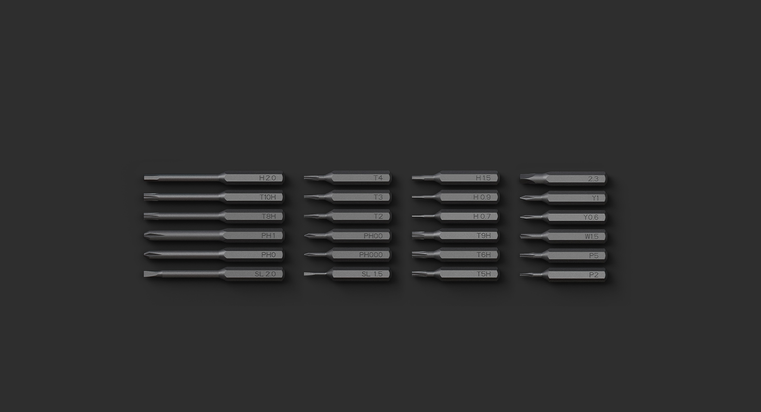 Xiaomi Electric Scredriver BH5474GL
