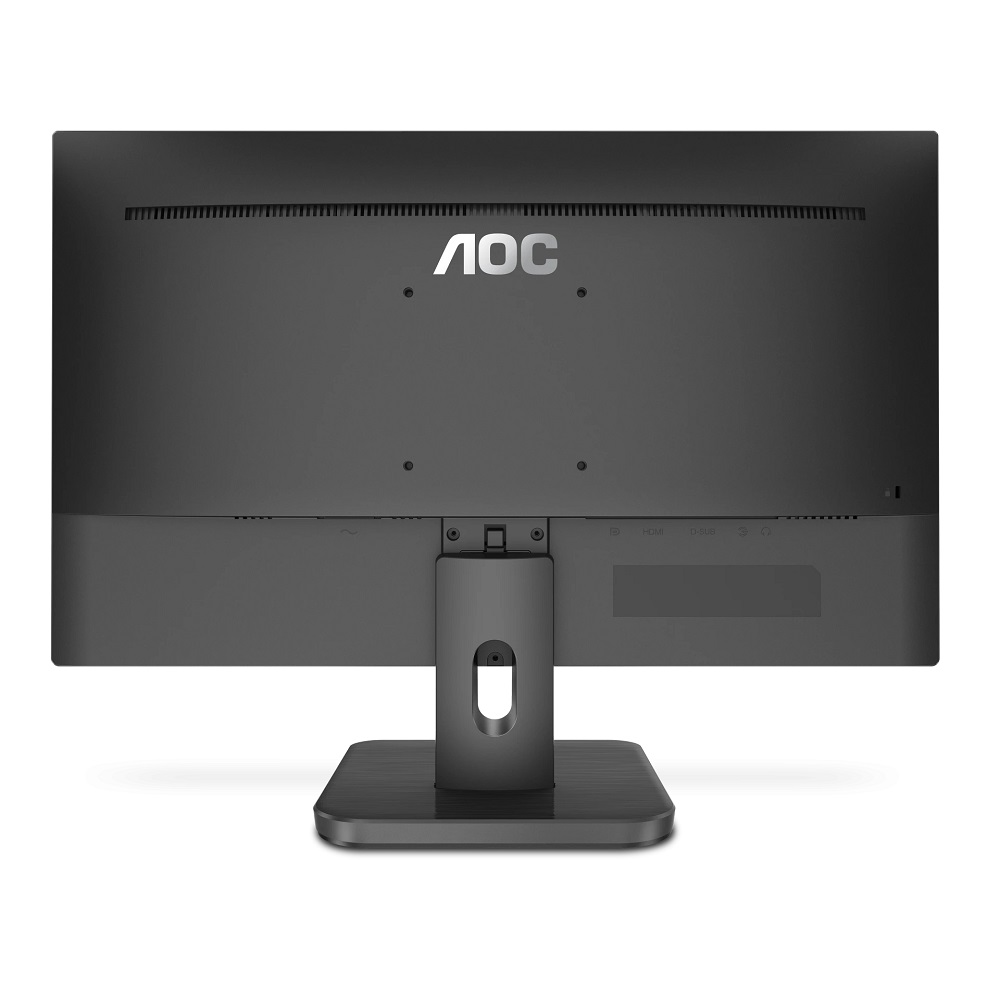 AOC 19.5-Inch HD Monitor