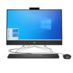 HP All-in-One 24-df1237c PC i5 1J7M8AA 