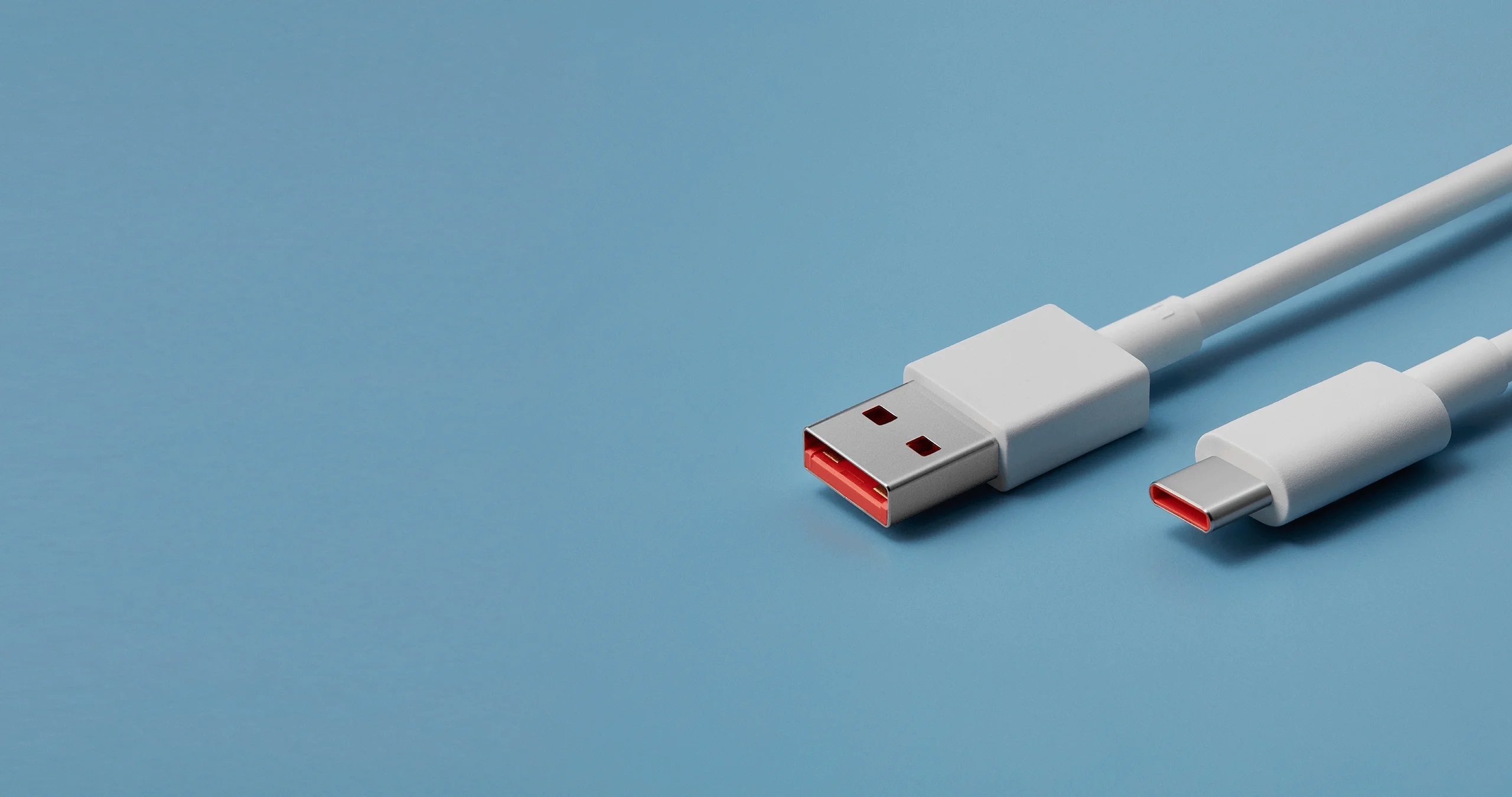 Xiaomi 6A USB-C Cable