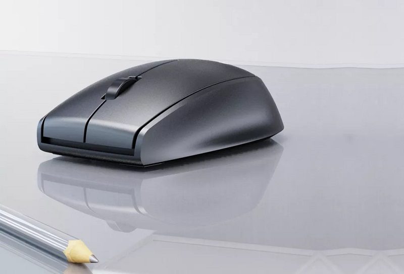 Philips Wireless Mouse SPK7317