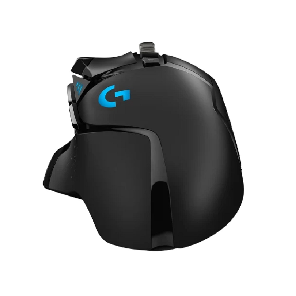 Logitech Hero G502 Mouse