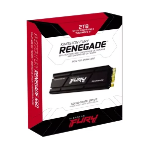 Kingston Fury Renegade