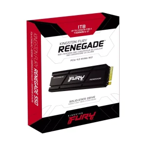 Kingston Fury Renegade 1TB
