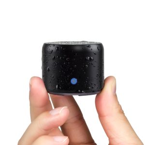 EWA Mini Bluetooth Speaker [ A106 ]