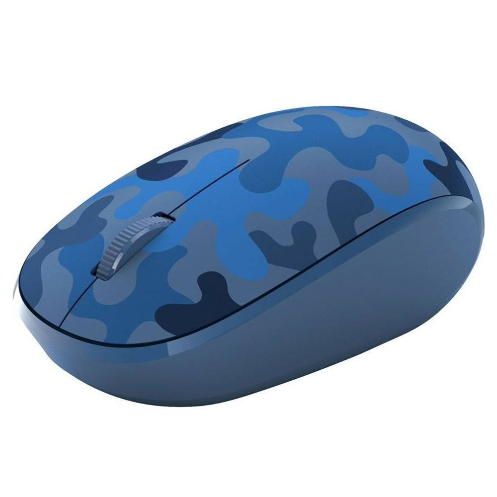 Microsoft Bluetooth Mouse (Nightfall Camo) [ 8KX-00024 ]