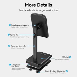 Vention Phone Stand KC0B0