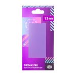 Cooler Master Thermal Pad (0.5 mm) [ TPX-NOPP-9005-R1 ]