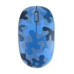 Microsoft Bluetooth Mouse (Nightfall Camo) [ 8KX-00024 ]