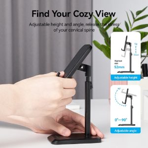 Vention Phone Stand KC0B0