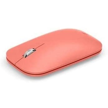 Microsoft Mobile Mouse Bluetooth Peach Color KTF-00047