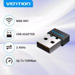 Vention USB Dual Band