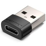 vention USBA USBC CDWB0 