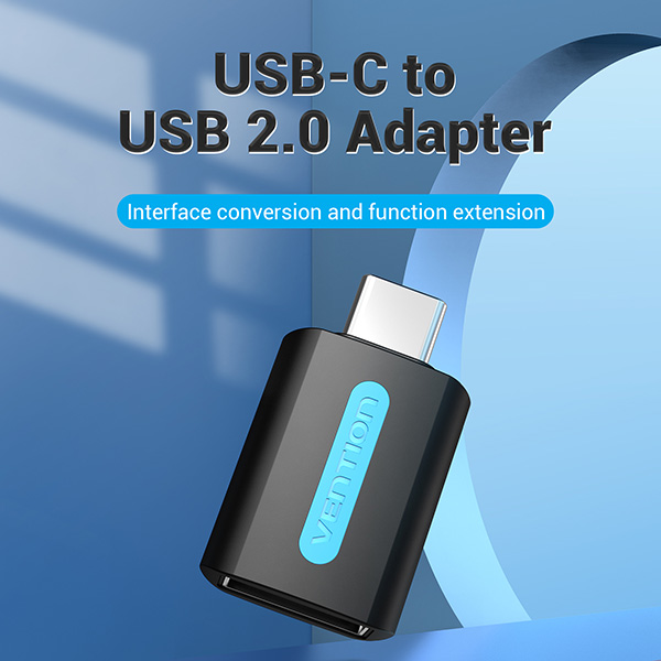 vention USBC OTG CDTB0 