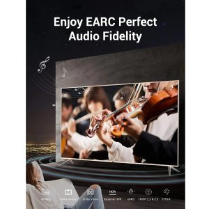 Vention HDMI 2.1 AANBF