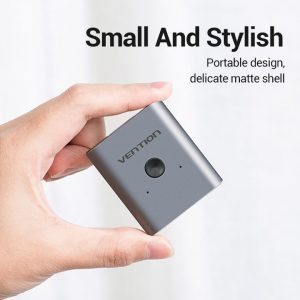 HDMI Bi-Direction 4K (Switcher / Splitter) [ AFUH0 ]