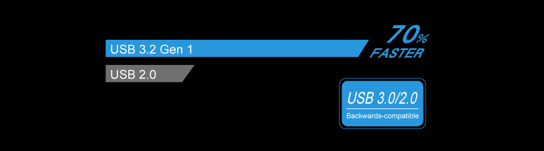 Silicon Power A60 4TB