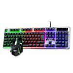 AOC Keyboard Mouse KM100