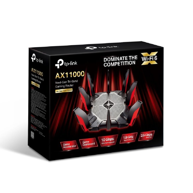 TP-Link AX11000 Archer AX11000