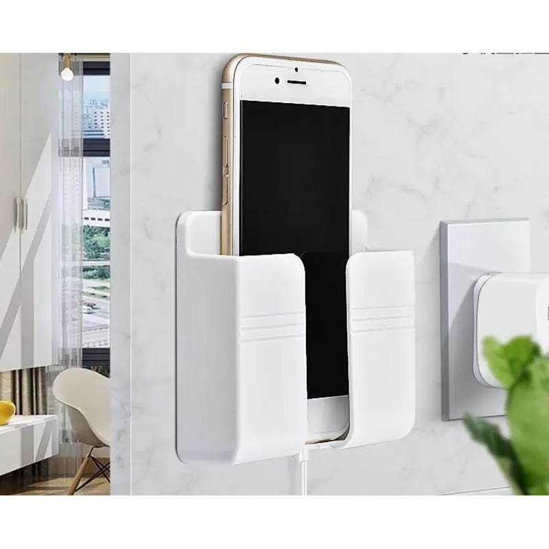 Adhesive Wall Holder (Phone / Remote Control)