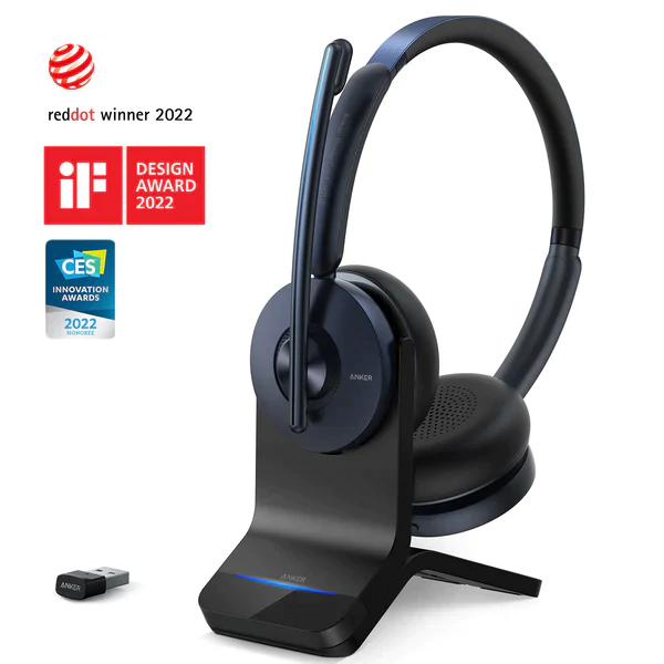 Anker PowerConf H700 A3510Z32