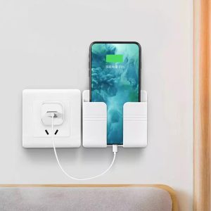Adhesive Wall Holder (Phone / Remote Control)