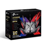 TP-Link AX6600 Archer GX90