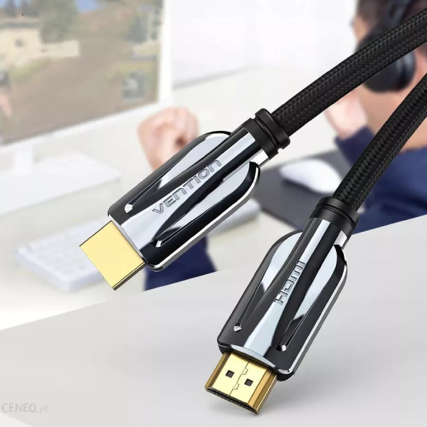 Vention HDMI cable - 3-meter cable length - AALBI