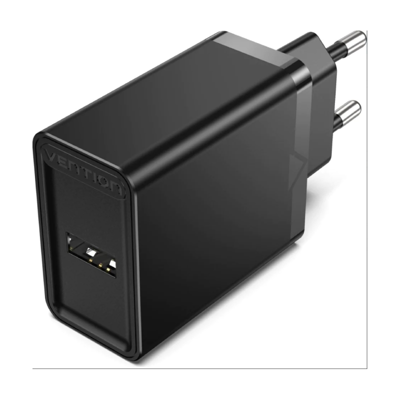 Vention - one port USB wall charger [ FAAB0-EU ]