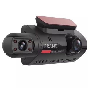Dashboard camera A68 { HD video recording / up to 32GB Memory card (TF) }