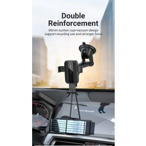 vention car phone mount