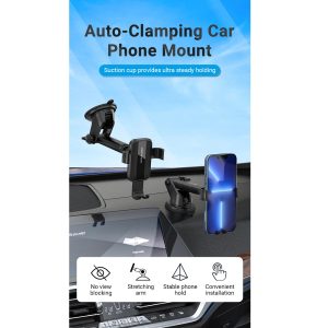 vention car phone mount
