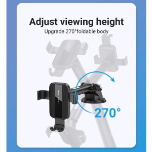vention car phone mount