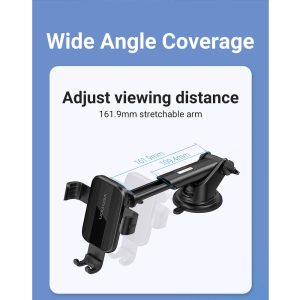 vention car phone mount
