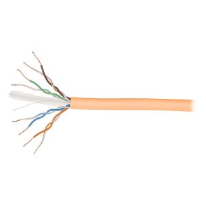 Dahua 305m UTP CAT6 Cable PVC / CE CPR [ PFM922I-6UN-C ]