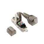 Vention Tolless RJ45 IDIH0