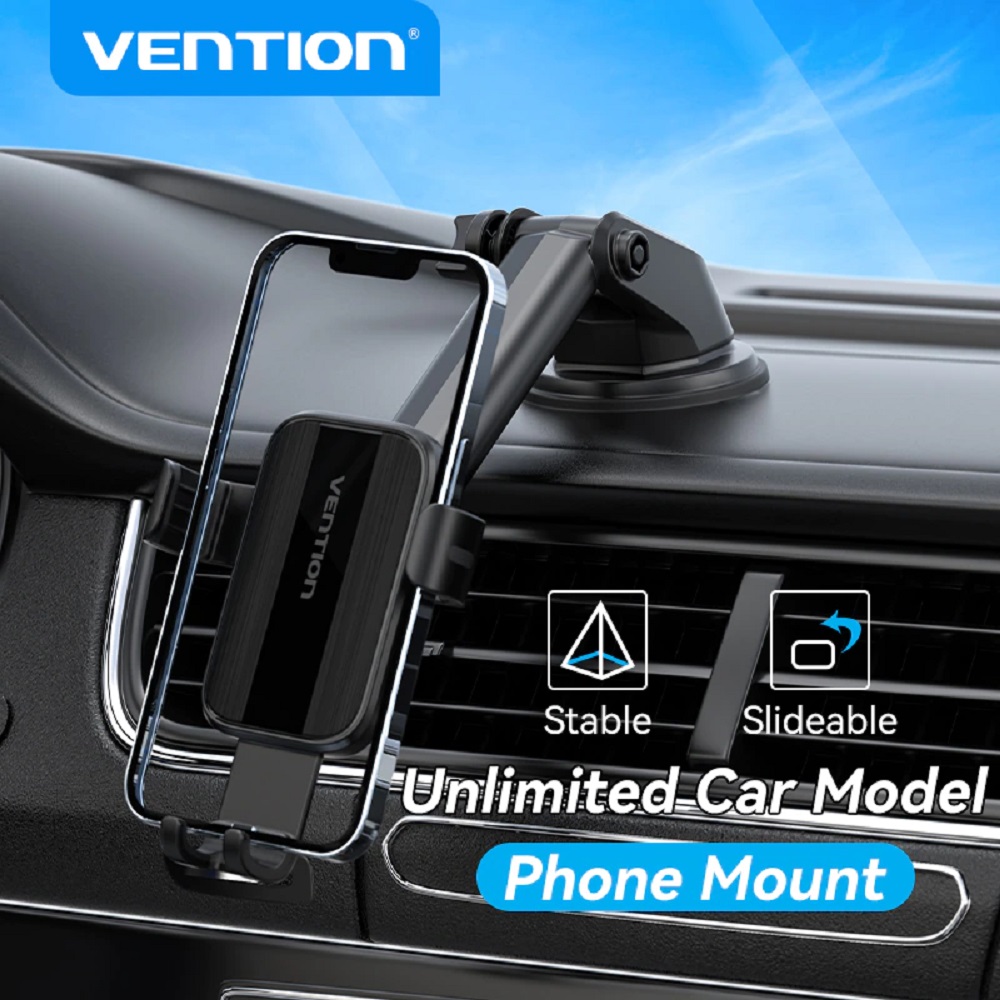 vention car phone mount
