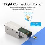Vention Tolless RJ45 IDIH0