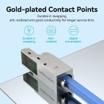 Vention Tolless RJ45 IDIH0