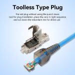 Vention Tolless RJ45 IDIH0