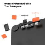 Veikk Voila L Pen Tablet (10x6-inch / 4-Shortcut Keys) [ VO1060 ]