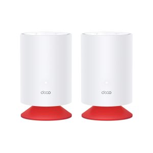 TP-Link deco voice x20