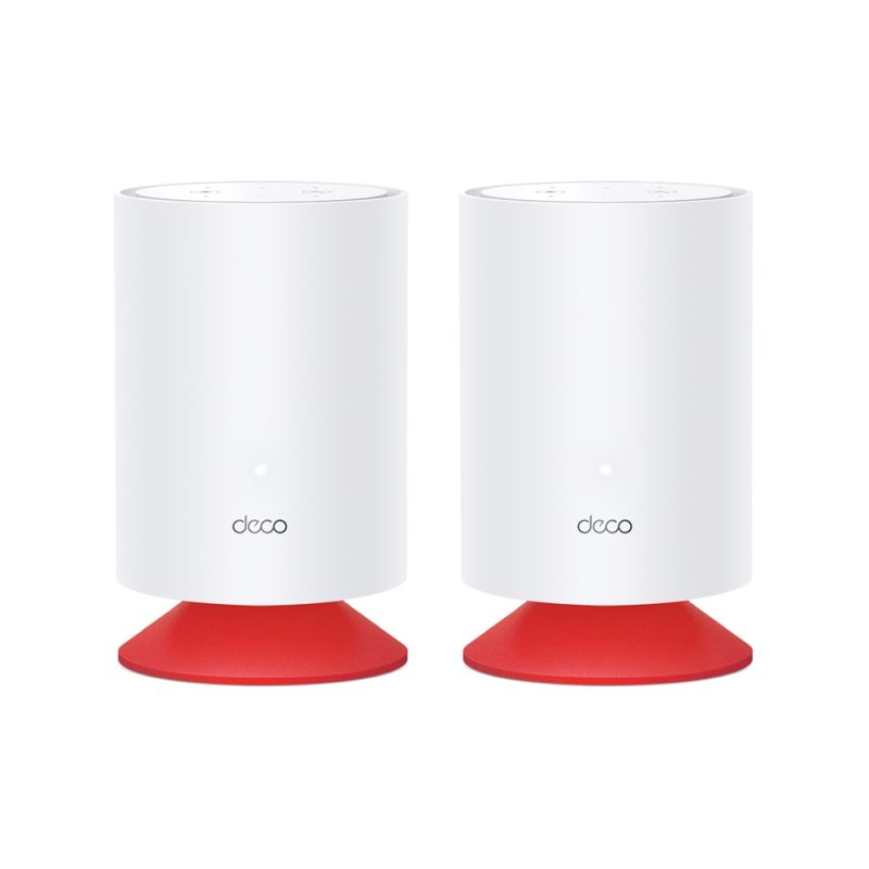 TP-Link deco voice x20