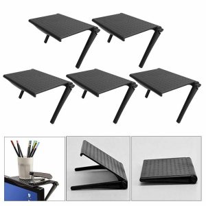 Screen Shelf Screen Table