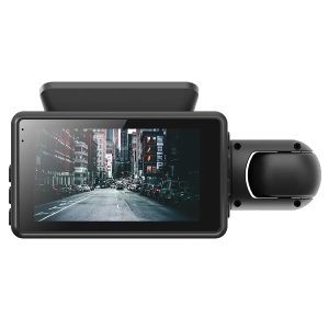 Dashboard camera A68 { HD video recording / up to 32GB Memory card (TF) } - Image 2