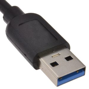 USB Type-C Gen2 1m